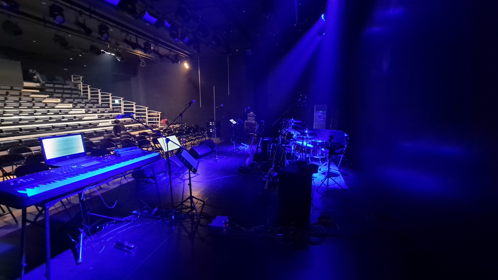 이영하 밴드 콘서트