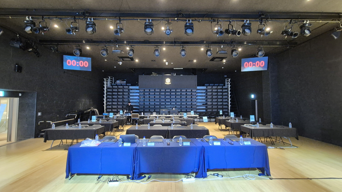 원자력 부트캠프 경진대회