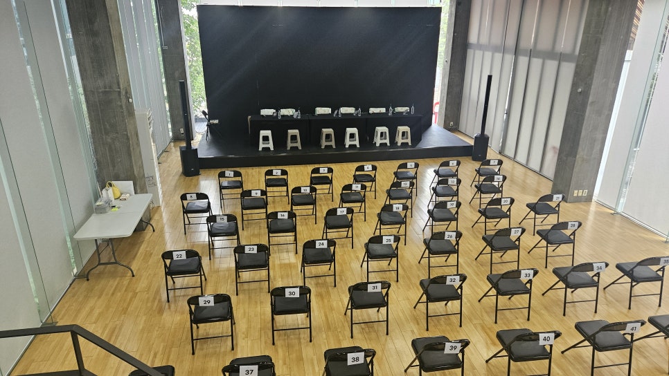 [별관 컬처홀] 팬미팅