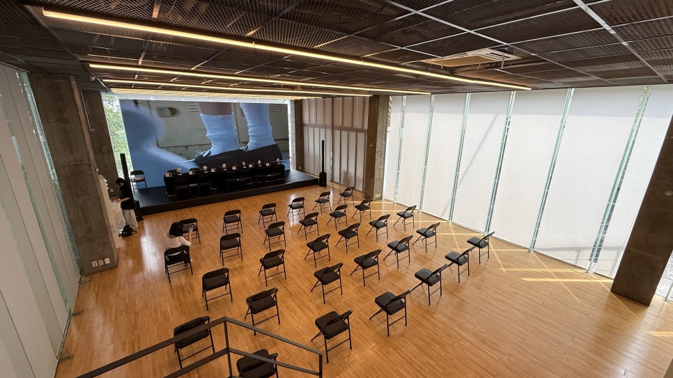 [별관 컬처홀] 팬미팅