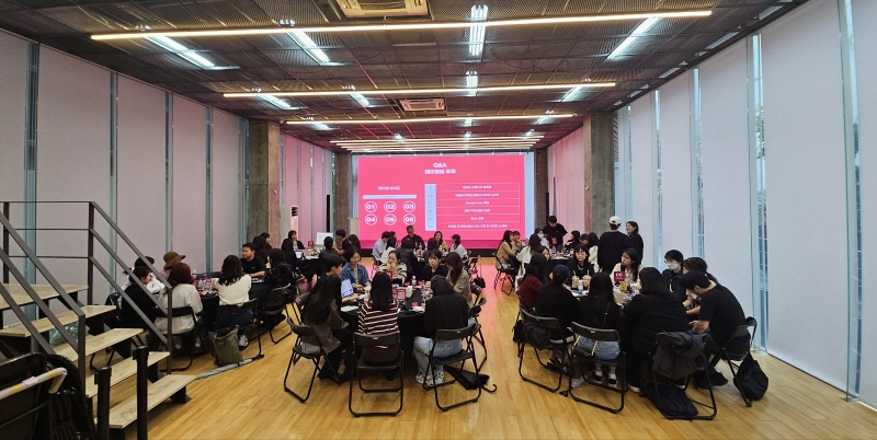 [별관 컬처홀] 위버딩 작가 모임